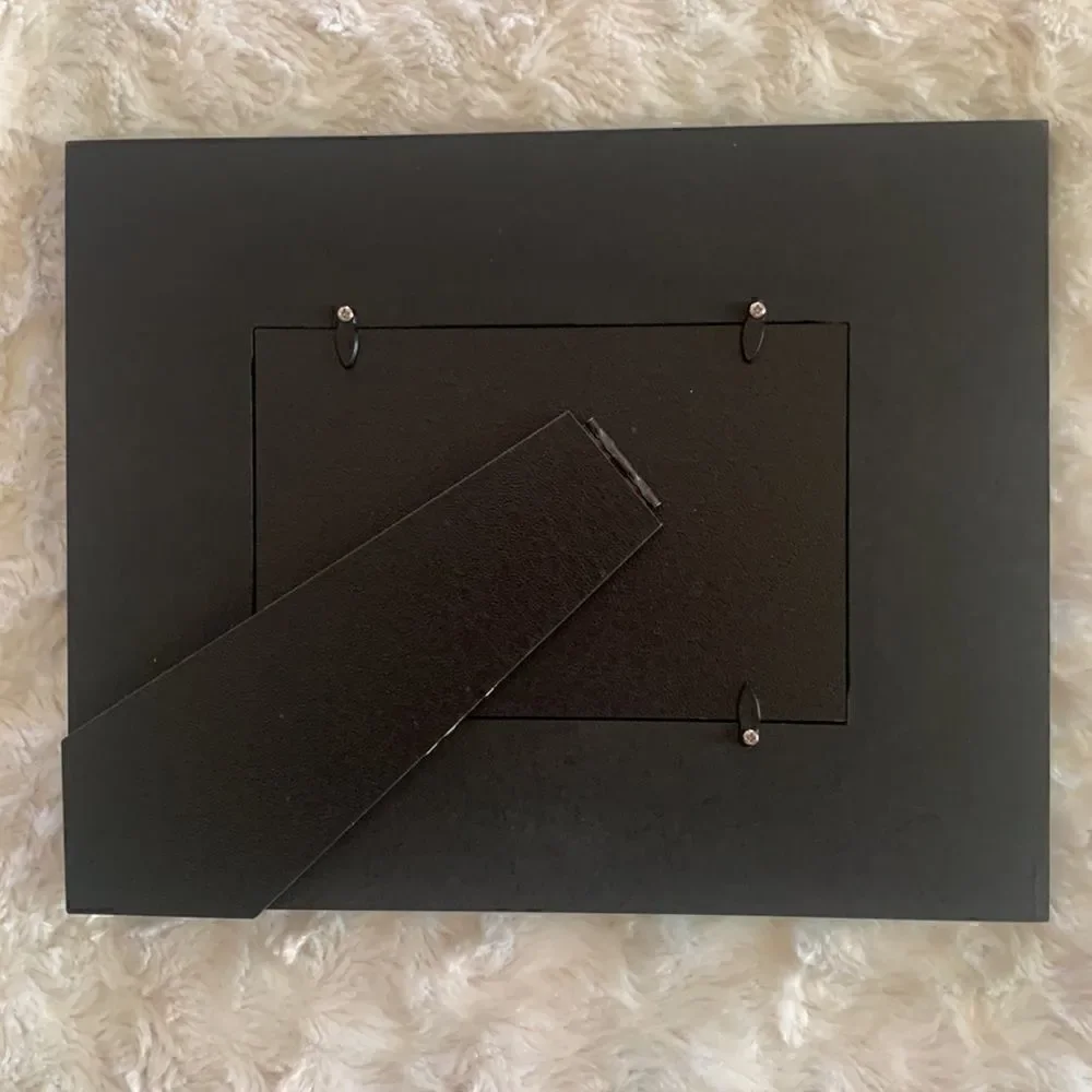 Desktop Photo Frame 8” X 10” Washington DC